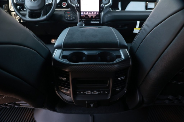 New 2026 Ram 1500 RHO  in Norco, CA 31