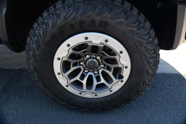 New 2026 Ram 1500 RHO  in Norco, CA 7