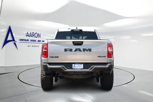 New 2026 Ram 1500 RHO  in Norco, CA 2