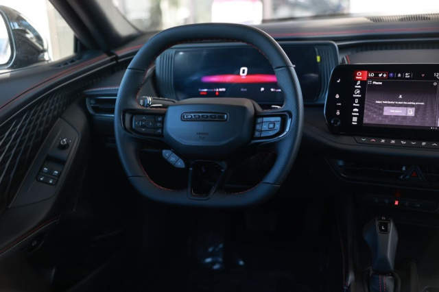New 2026 Dodge Charger Scat Pack  in Norco, CA 24