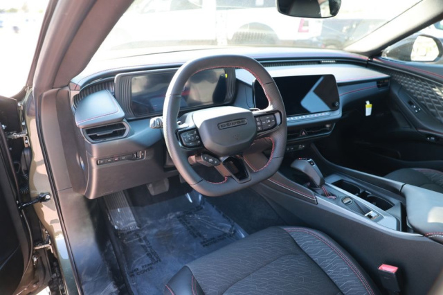New 2026 Dodge Charger Scat Pack  in Norco, CA 12