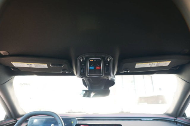 New 2026 Dodge Charger Scat Pack  in Norco, CA 29
