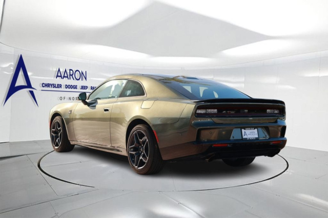 New 2026 Dodge Charger Scat Pack  in Norco, CA 1