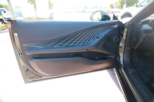 New 2026 Dodge Charger Scat Pack  in Norco, CA 13