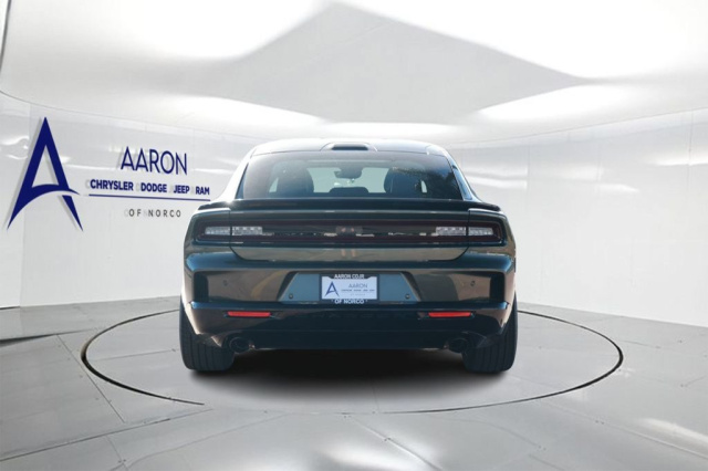 New 2026 Dodge Charger Scat Pack  in Norco, CA 2