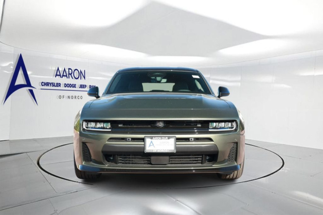 New 2026 Dodge Charger Scat Pack  in Norco, CA 3