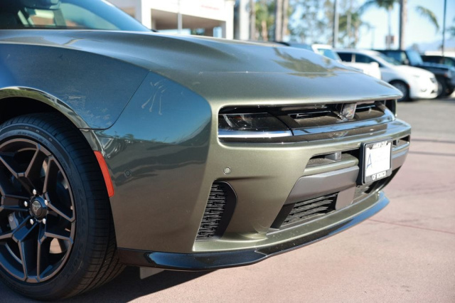 New 2026 Dodge Charger Scat Pack  in Norco, CA 6