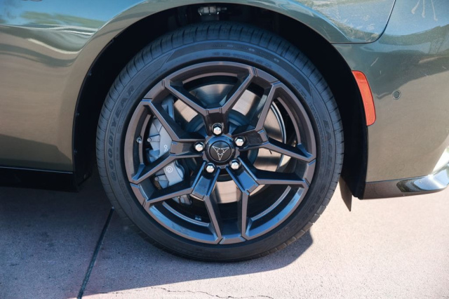 New 2026 Dodge Charger Scat Pack  in Norco, CA 7