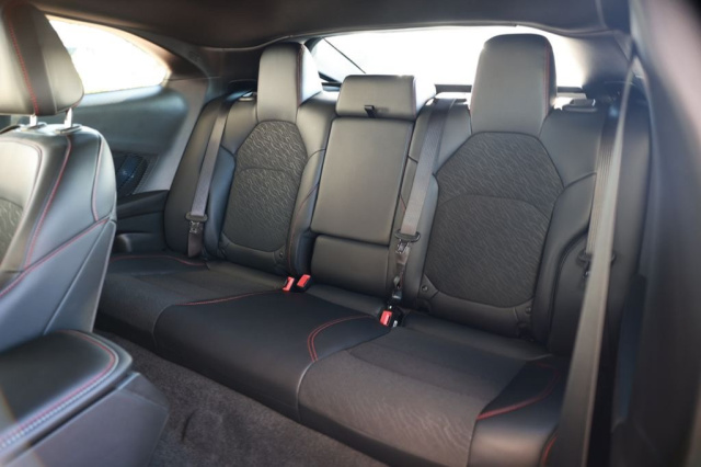 New 2026 Dodge Charger Scat Pack  in Norco, CA 31