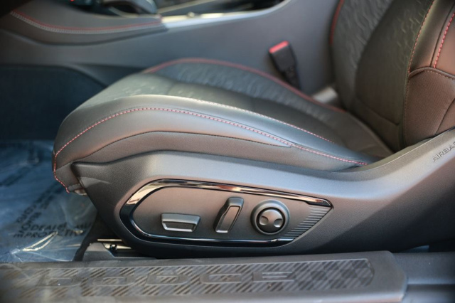 New 2026 Dodge Charger Scat Pack  in Norco, CA 17