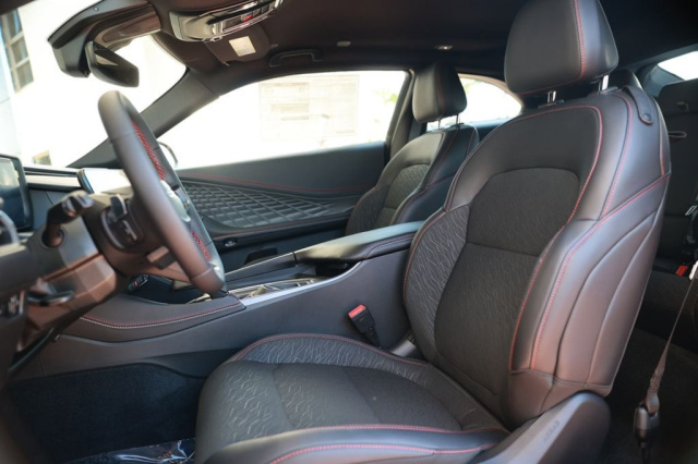 New 2026 Dodge Charger Scat Pack  in Norco, CA 16