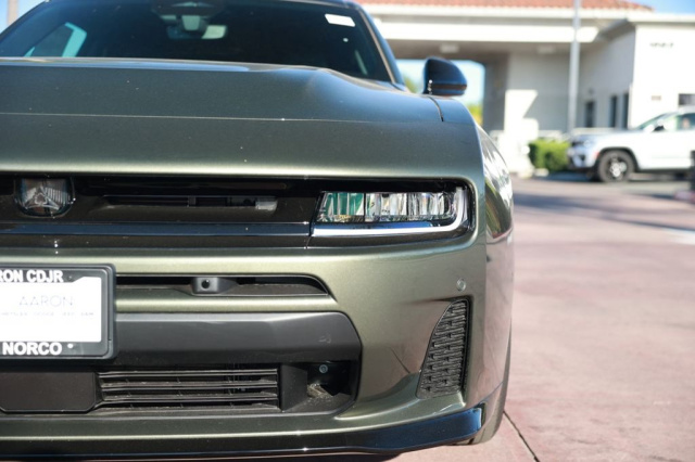 New 2026 Dodge Charger Scat Pack  in Norco, CA 4