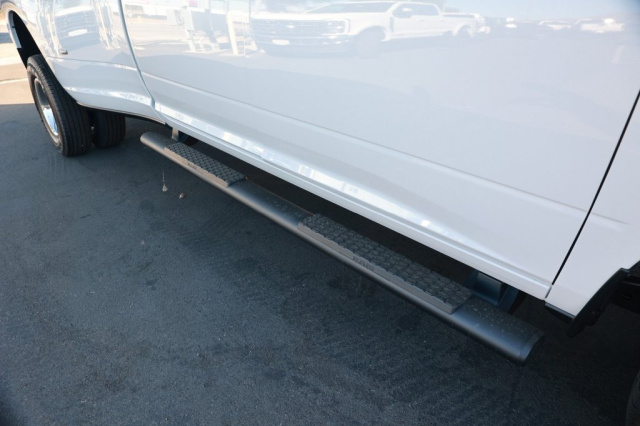New 2026 Ram 3500 Tradesman  in Norco, CA 8