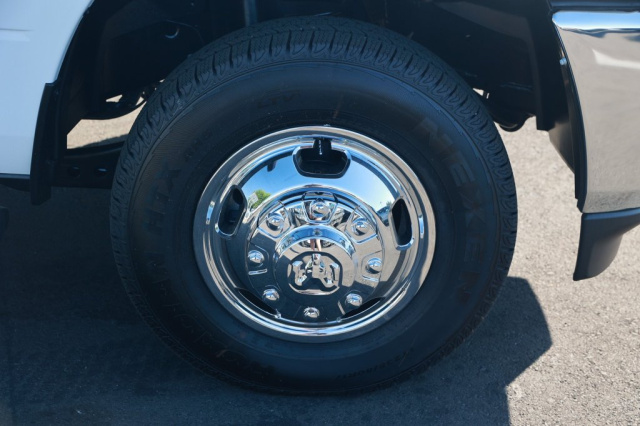 New 2026 Ram 3500 Tradesman  in Norco, CA 7