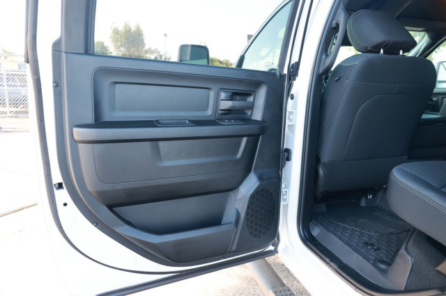 New 2026 Ram 3500 Tradesman  in Norco, CA 32