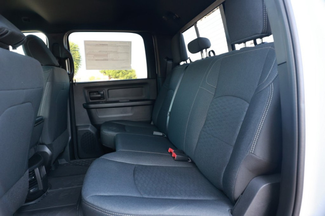 New 2026 Ram 3500 Tradesman  in Norco, CA 31