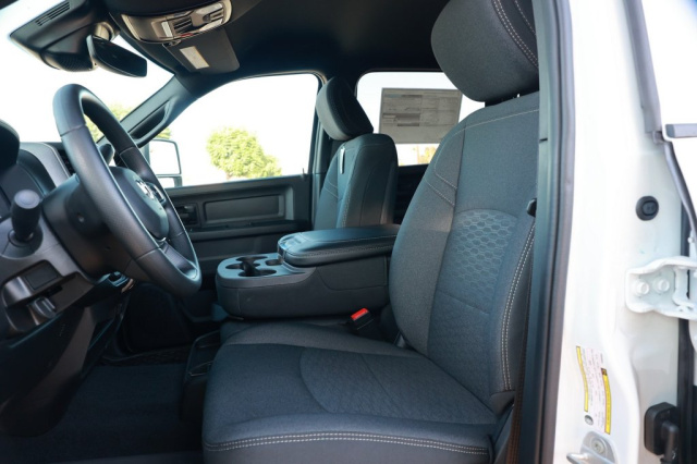 New 2026 Ram 3500 Tradesman  in Norco, CA 16