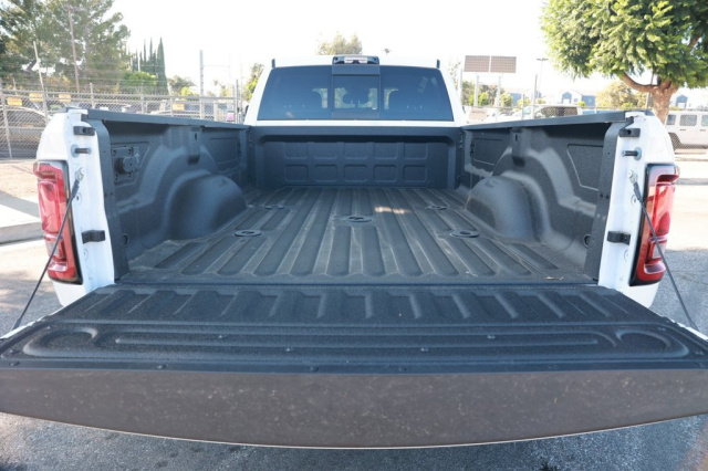 New 2026 Ram 3500 Tradesman  in Norco, CA 33