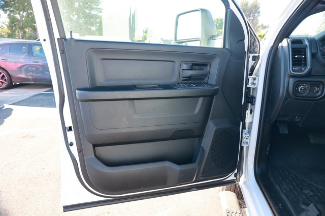 New 2026 Ram 3500 Tradesman  in Norco, CA 15