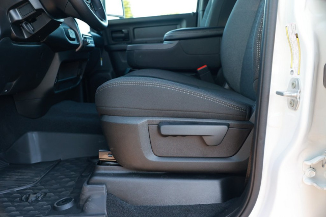 New 2026 Ram 3500 Tradesman  in Norco, CA 17