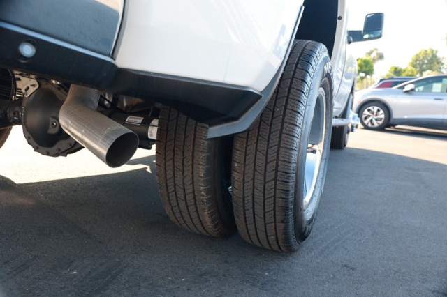 New 2026 Ram 3500 Tradesman  in Norco, CA 10