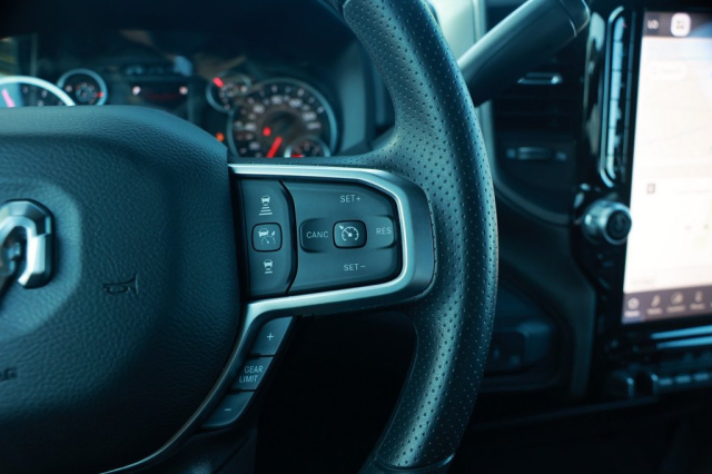 New 2026 Ram 3500 Tradesman  in Norco, CA 21