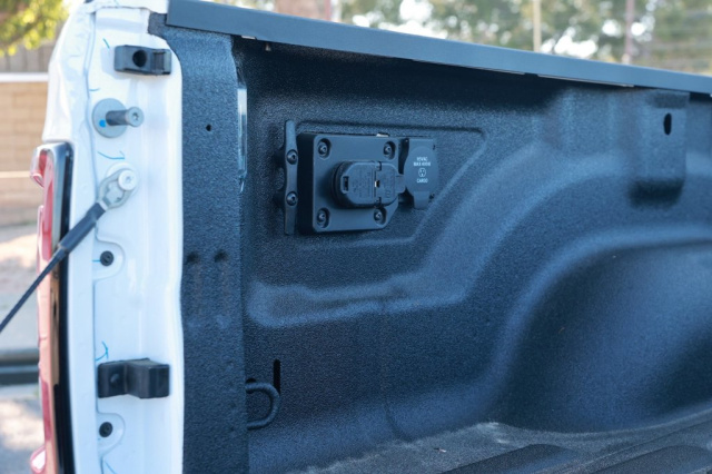 New 2026 Ram 3500 Tradesman  in Norco, CA 35