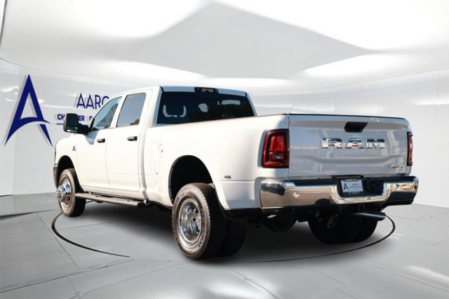 New 2026 Ram 3500 Tradesman  in Norco, CA 1