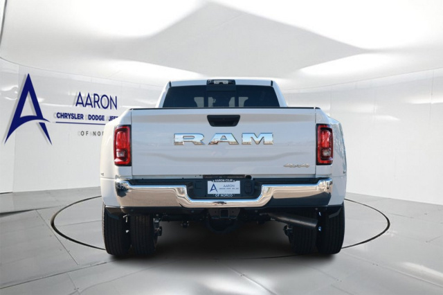 New 2026 Ram 3500 Tradesman  in Norco, CA 2