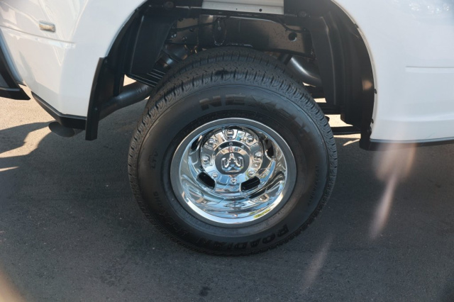 New 2026 Ram 3500 Tradesman  in Norco, CA 9
