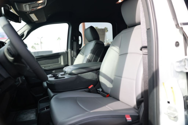 New 2026 Ram 5500HD Tradesman  in Norco, CA 12