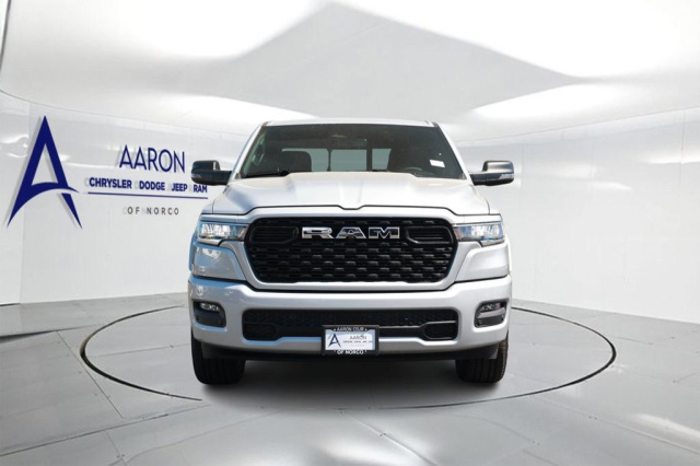 New 2026 Ram 1500 Big Horn/Lone Star  in Norco, CA 3