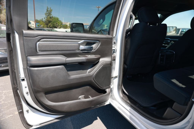 New 2026 Ram 1500 Big Horn/Lone Star  in Norco, CA 31