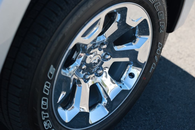 New 2026 Ram 1500 Big Horn/Lone Star  in Norco, CA 8