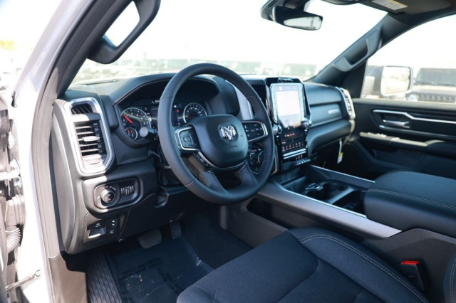 New 2026 Ram 1500 Big Horn/Lone Star  in Norco, CA 12