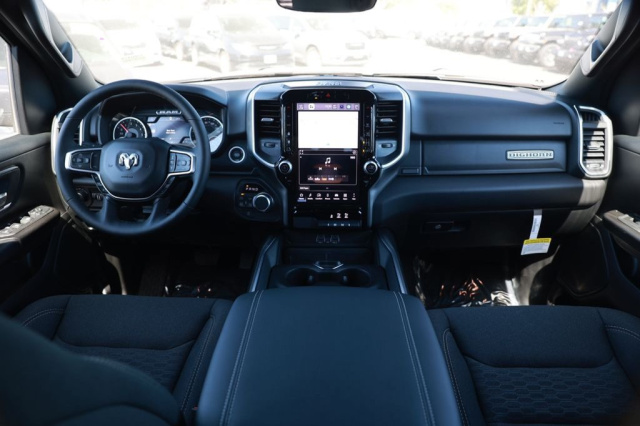 New 2026 Ram 1500 Big Horn/Lone Star  in Norco, CA 22