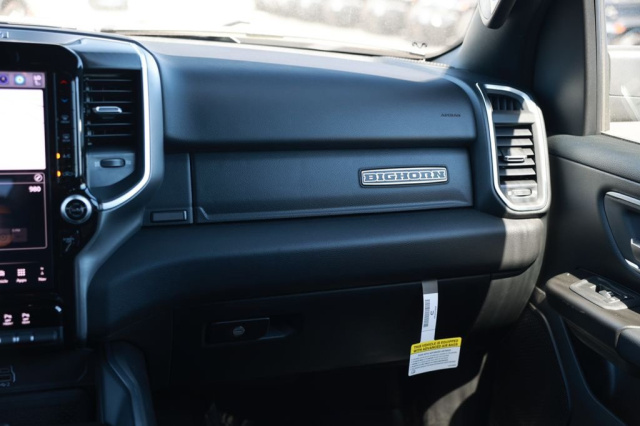 New 2026 Ram 1500 Big Horn/Lone Star  in Norco, CA 25