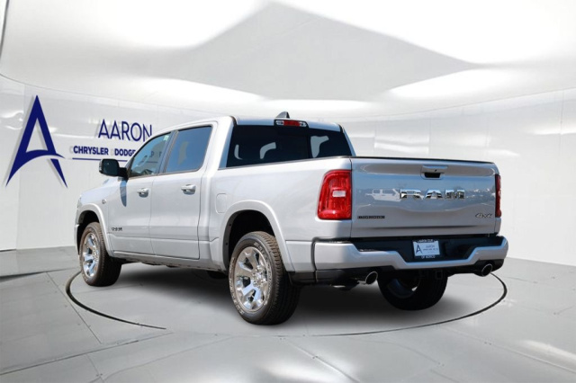 New 2026 Ram 1500 Big Horn/Lone Star  in Norco, CA 1