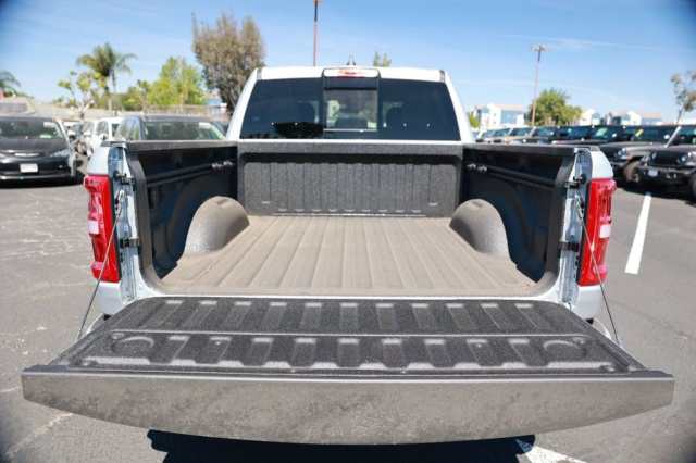 New 2026 Ram 1500 Big Horn/Lone Star  in Norco, CA 32