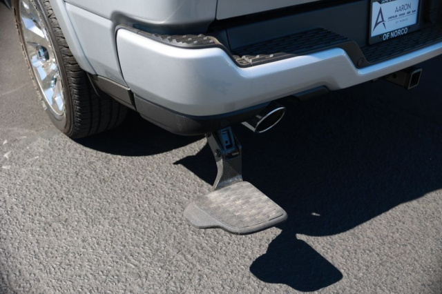 New 2026 Ram 1500 Big Horn/Lone Star  in Norco, CA 10
