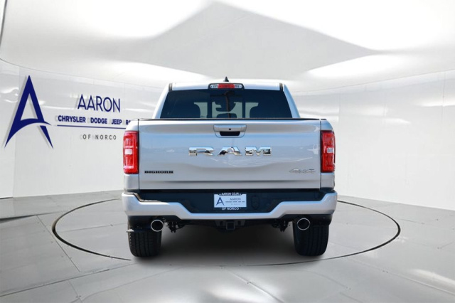 New 2026 Ram 1500 Big Horn/Lone Star  in Norco, CA 2
