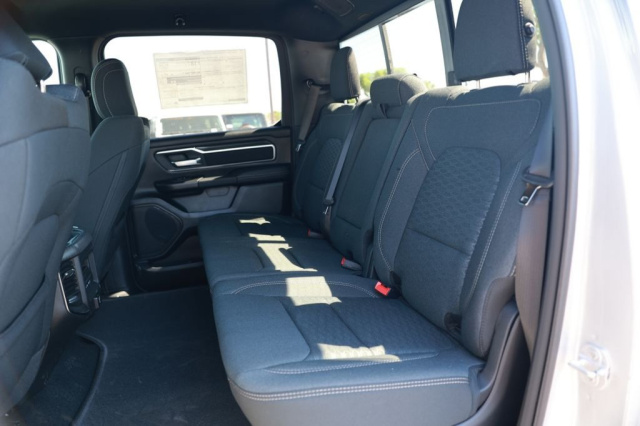 New 2026 Ram 1500 Big Horn/Lone Star  in Norco, CA 30