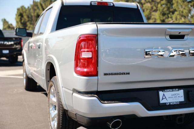 New 2026 Ram 1500 Big Horn/Lone Star  in Norco, CA 9