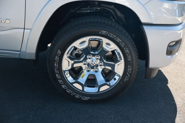 New 2026 Ram 1500 Big Horn/Lone Star  in Norco, CA 7