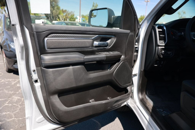 New 2026 Ram 1500 Big Horn/Lone Star  in Norco, CA 13
