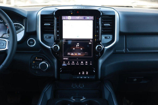 New 2026 Ram 1500 Big Horn/Lone Star  in Norco, CA 24