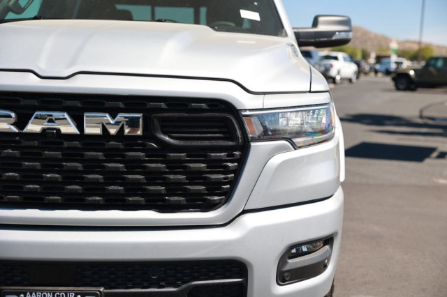 New 2026 Ram 1500 Big Horn/Lone Star  in Norco, CA 4