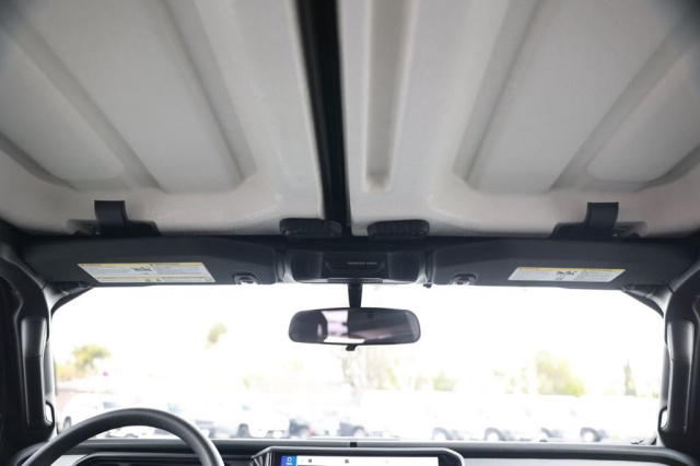 New 2026 Jeep Wrangler Sport  in Norco, CA 25