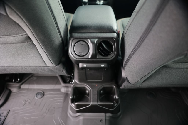 New 2026 Jeep Wrangler Sport  in Norco, CA 26