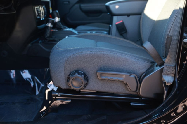 New 2026 Jeep Wrangler Sport S  in Norco, CA 13